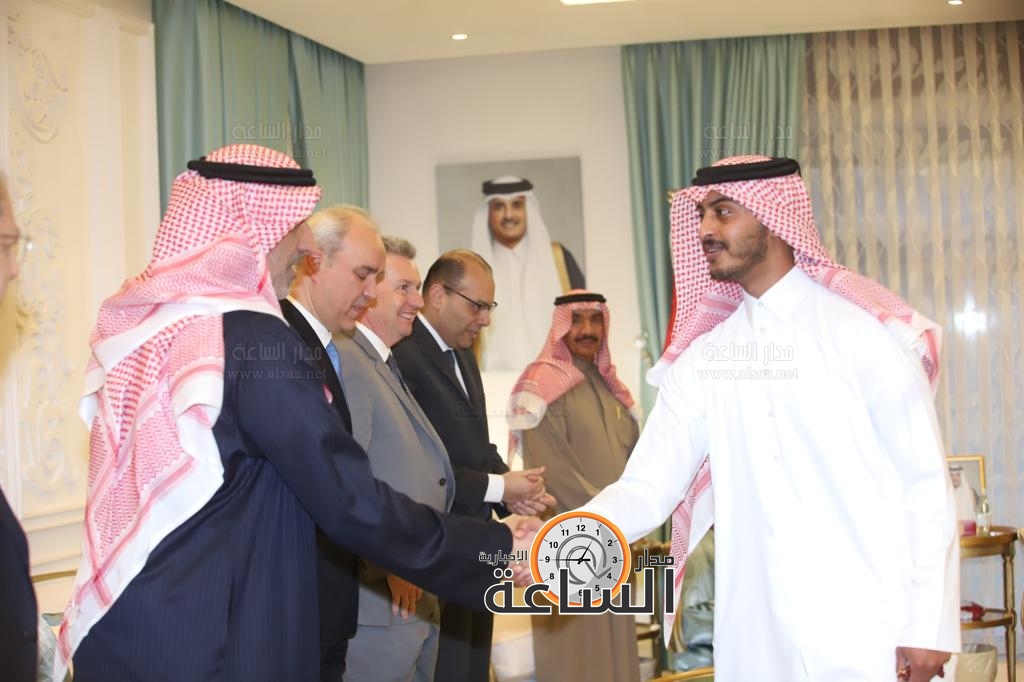 Madar Al-Saa Images 0.40023416332992234