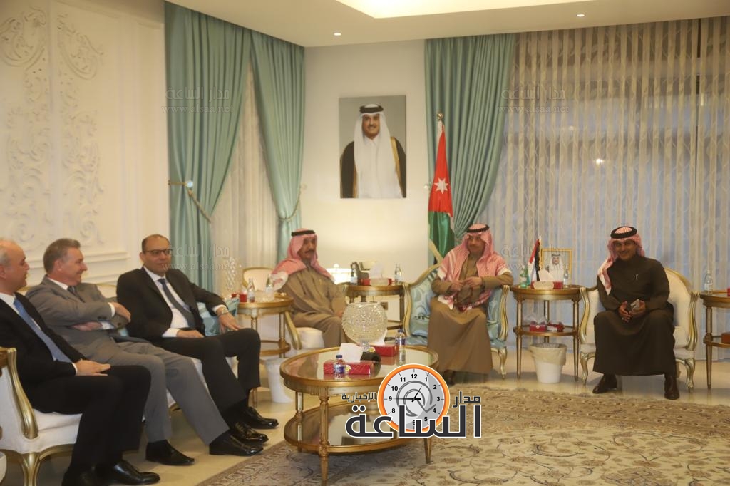 Madar Al-Saa Images 0.6703355953527134