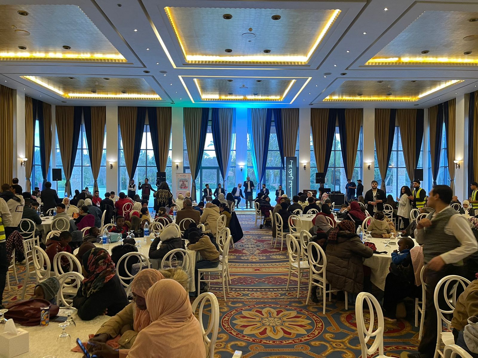 Madar Al-Saa Images 0.3720595151697397