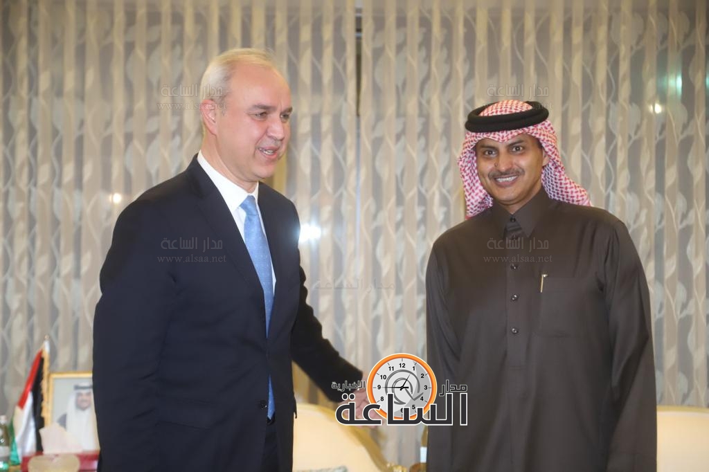 Madar Al-Saa Images 0.010330704457039208