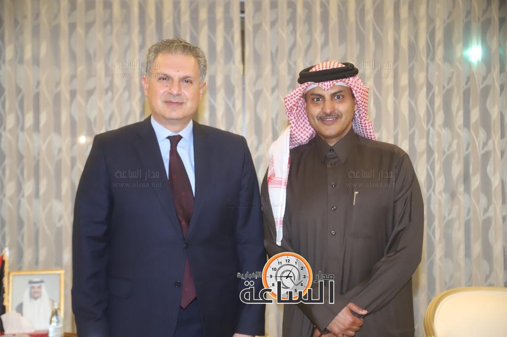 Madar Al-Saa Images 0.8949621825779479