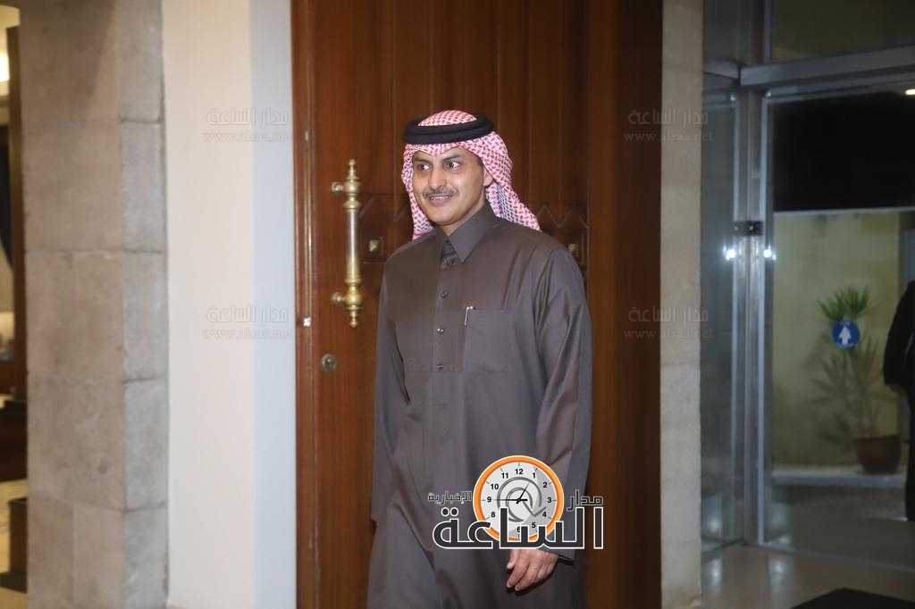 Madar Al-Saa Images 0.9997784332501644