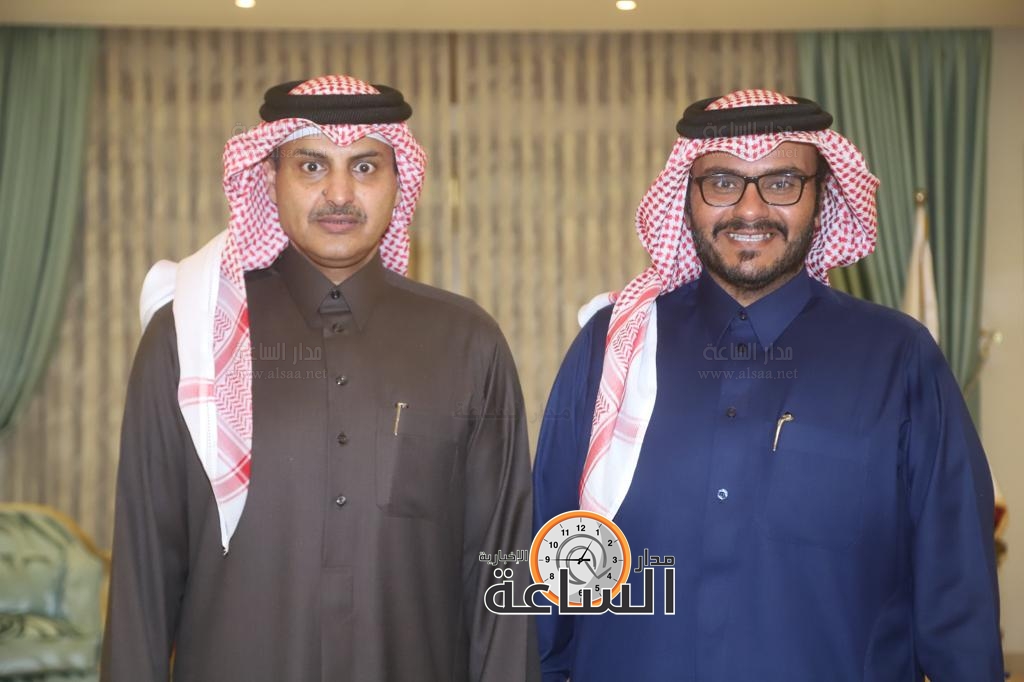 Madar Al-Saa Images 0.7448408609146923