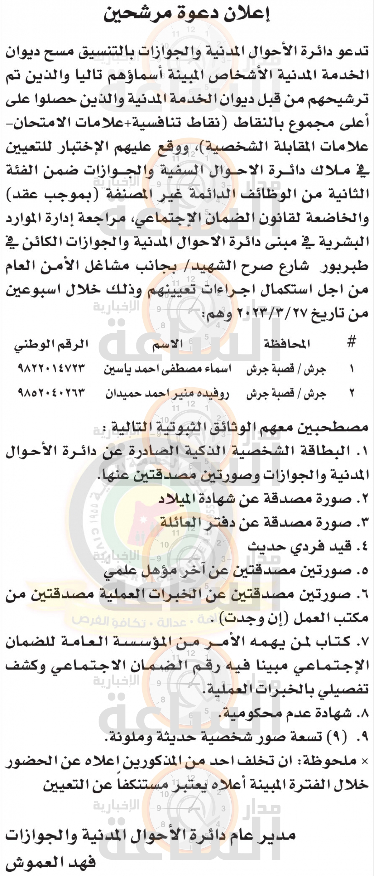 Madar Al-Saa Images 0.02175345436291032