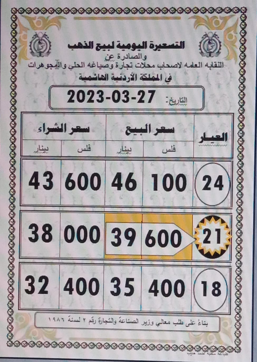 Madar Al-Saa Images 0.9502785080877494