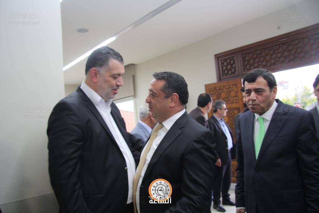 Madar Al-Saa Images 0.26791300880607016