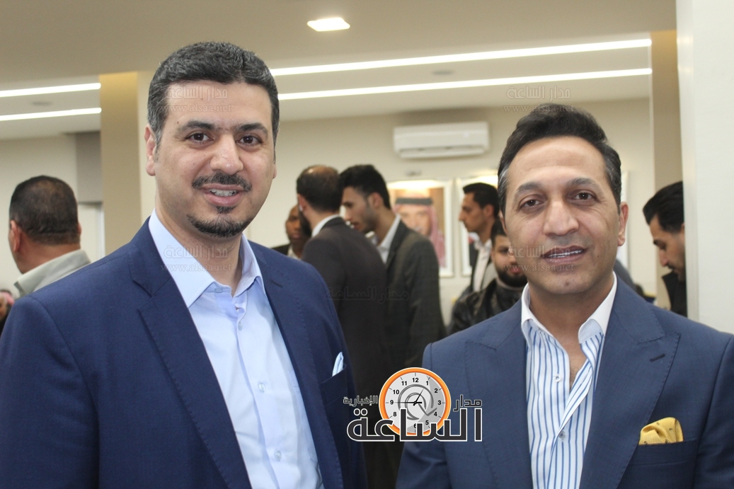 Madar Al-Saa Images 0.74310535482629