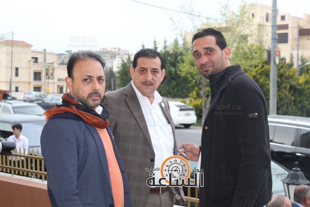 Madar Al-Saa Images 0.3185689521019932