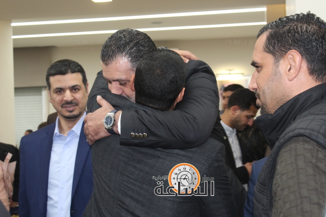 Madar Al-Saa Images 0.46423736817733907