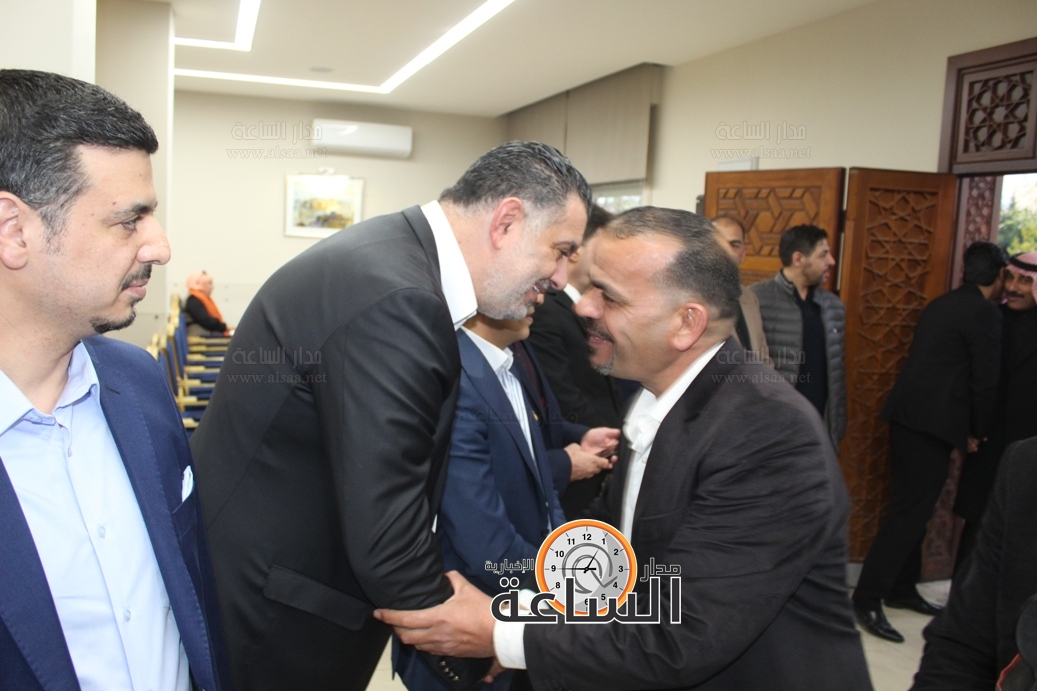 Madar Al-Saa Images 0.1516121375722661