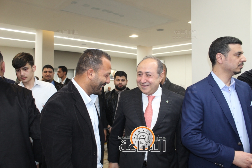 Madar Al-Saa Images 0.2775610166057645