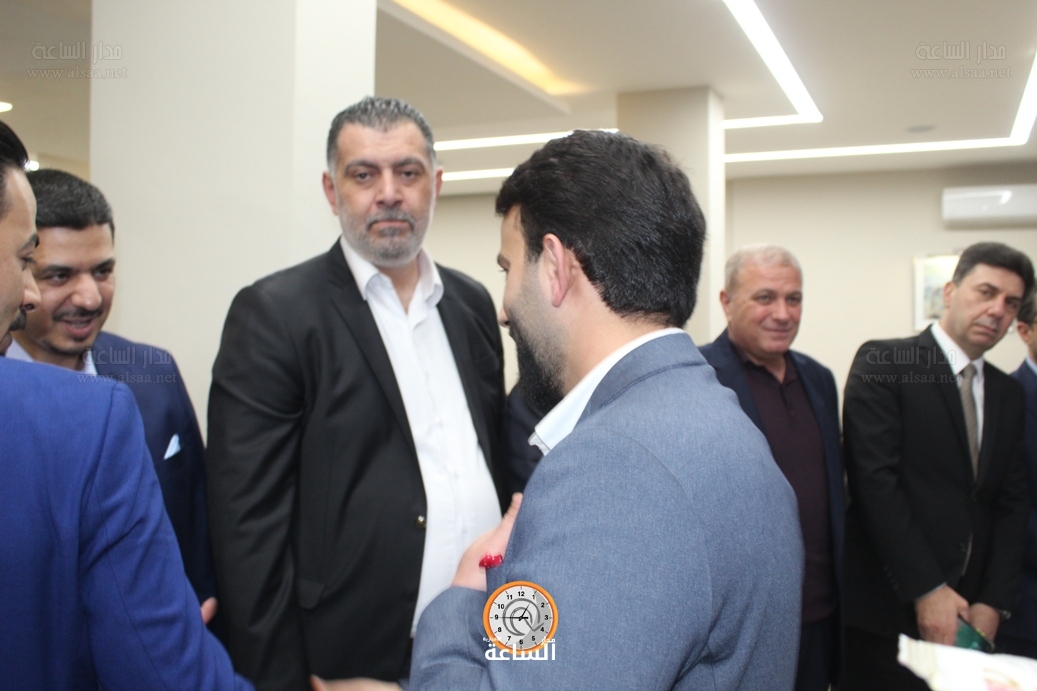 Madar Al-Saa Images 0.3715025993282044