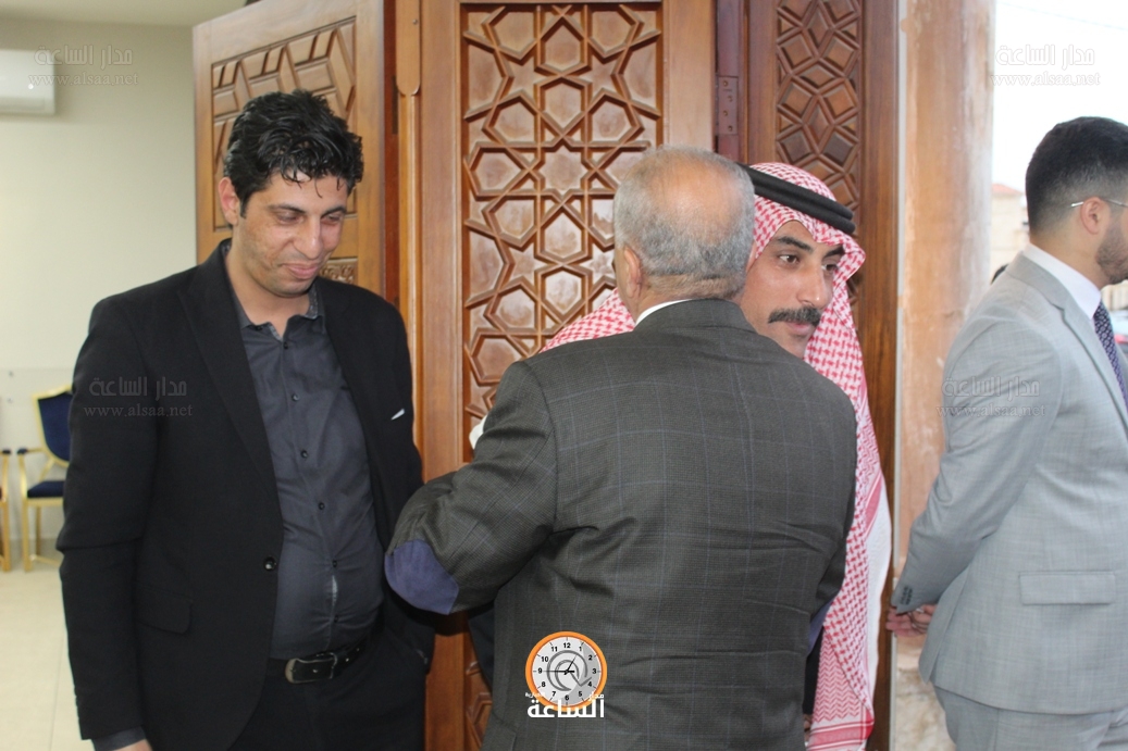 Madar Al-Saa Images 0.8038920258812561