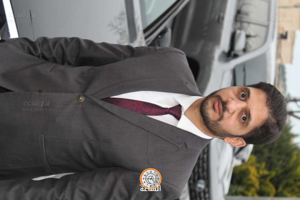 Madar Al-Saa Images 0.04529090916520562