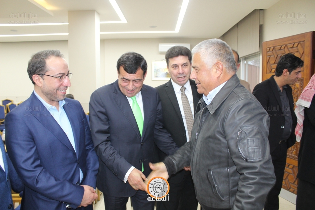 Madar Al-Saa Images 0.7327090488880281