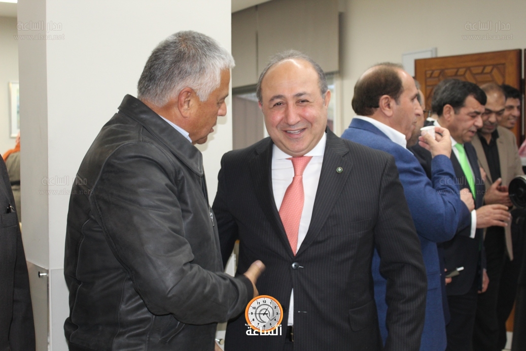 Madar Al-Saa Images 0.6666562258304445