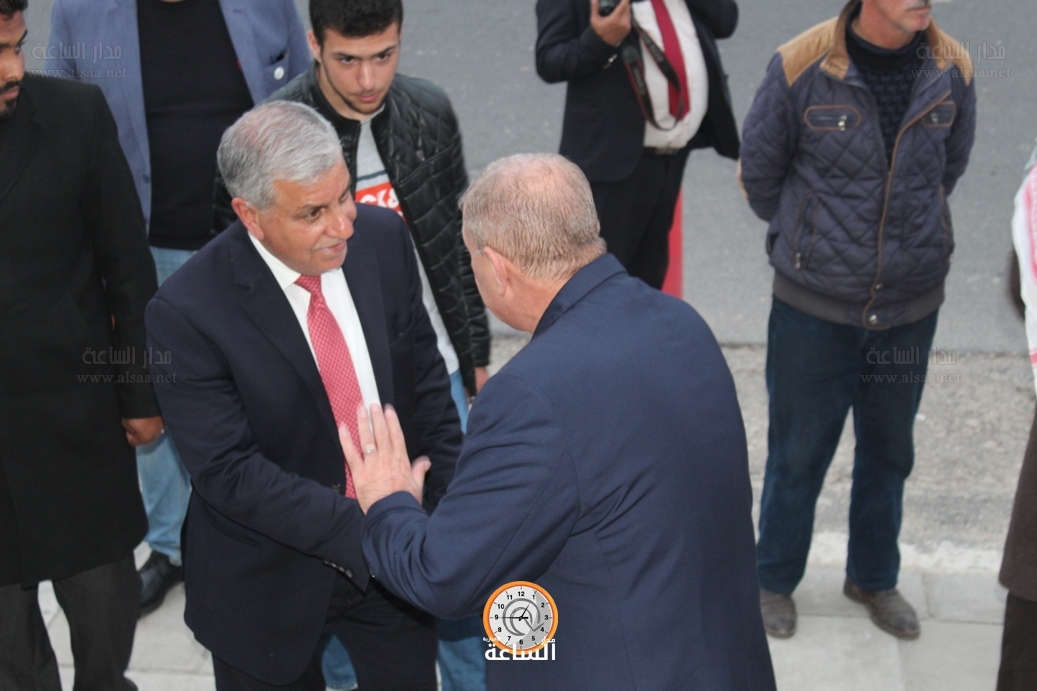 Madar Al-Saa Images 0.3114510403347166