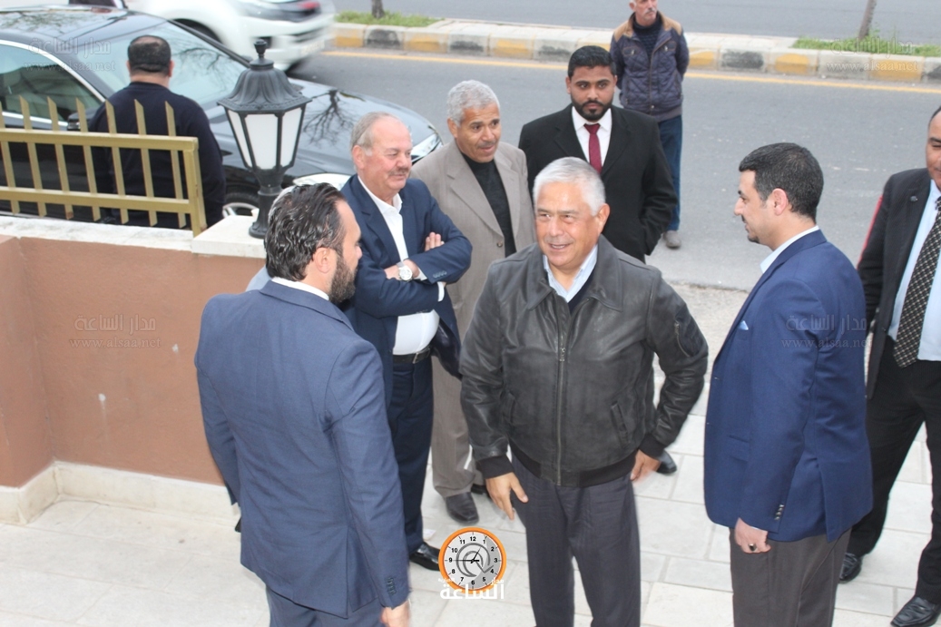 Madar Al-Saa Images 0.5489167777259218