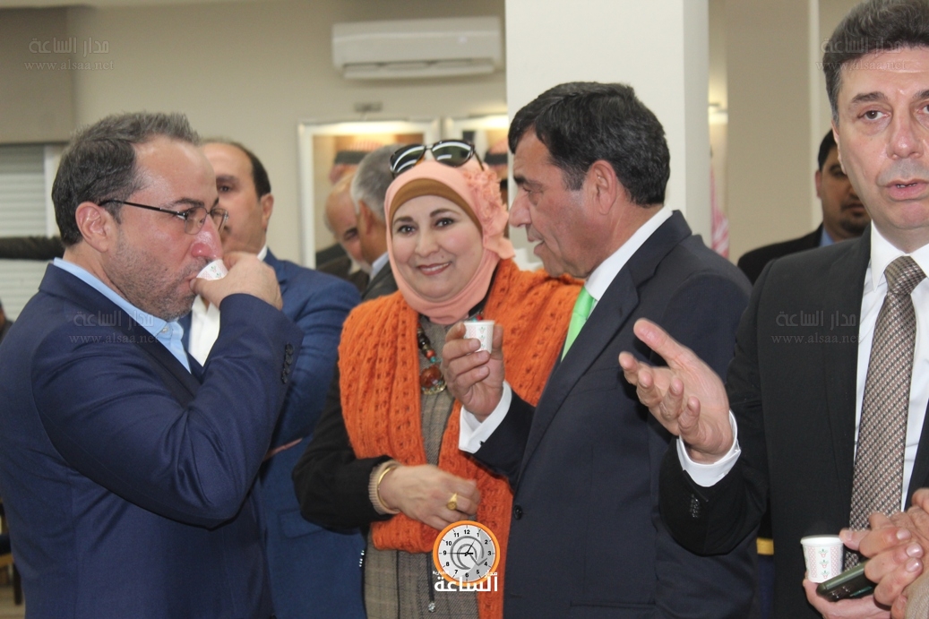 Madar Al-Saa Images 0.39427140480755907