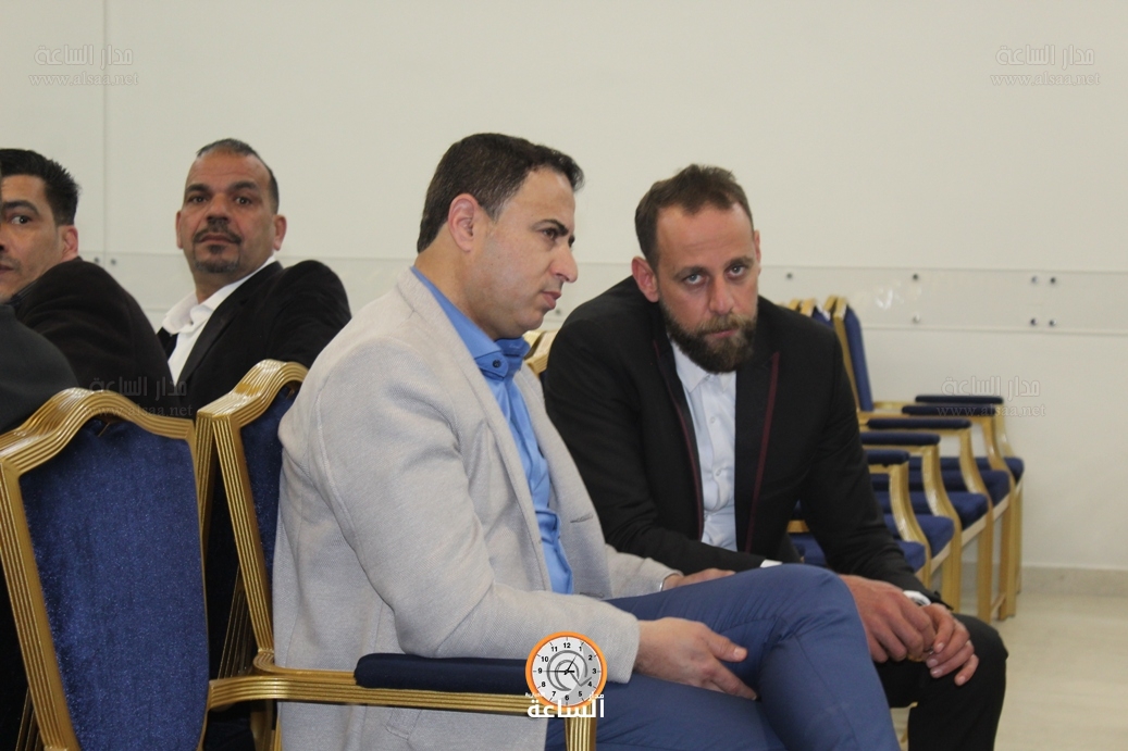 Madar Al-Saa Images 0.829366837842965