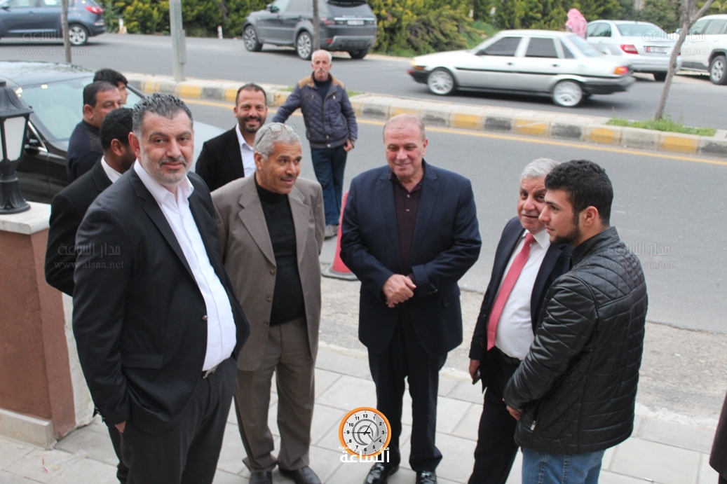 Madar Al-Saa Images 0.6110563336820225