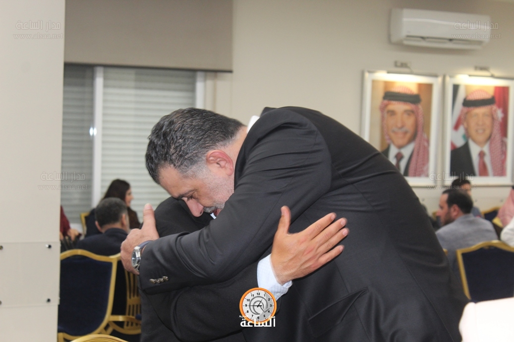 Madar Al-Saa Images 0.4673826432474404