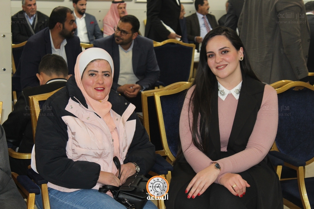 Madar Al-Saa Images 0.41804469562931135