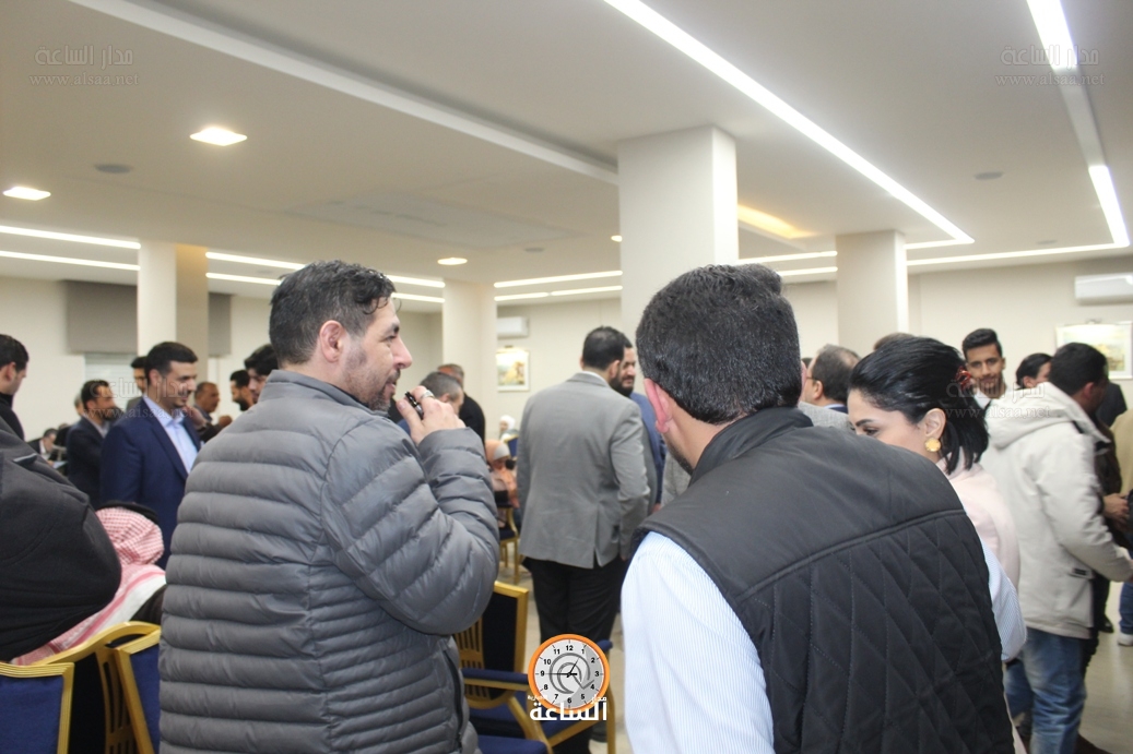 Madar Al-Saa Images 0.6732398073146388