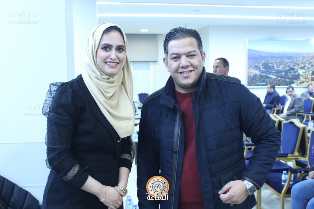 Madar Al-Saa Images 0.14110810834286758