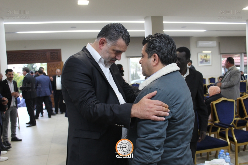 Madar Al-Saa Images 0.2619770665968897