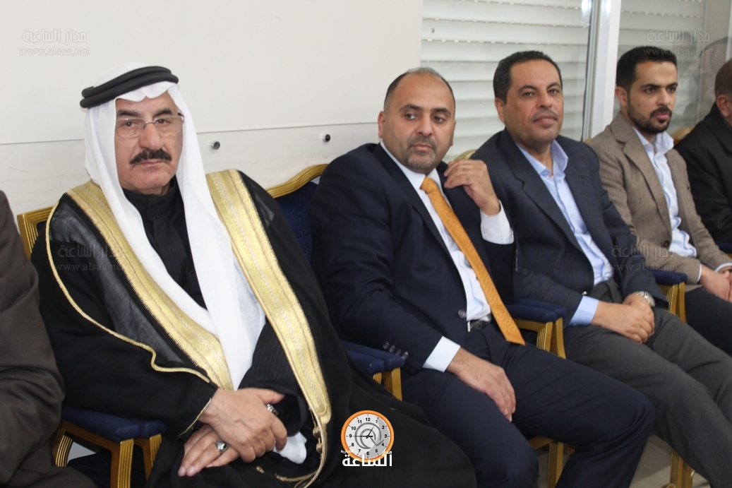 Madar Al-Saa Images 0.15534836542224917