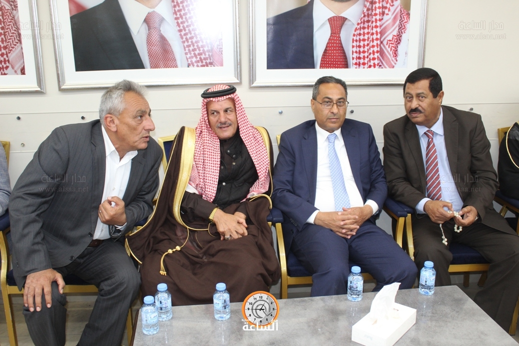 Madar Al-Saa Images 0.9105930299377523