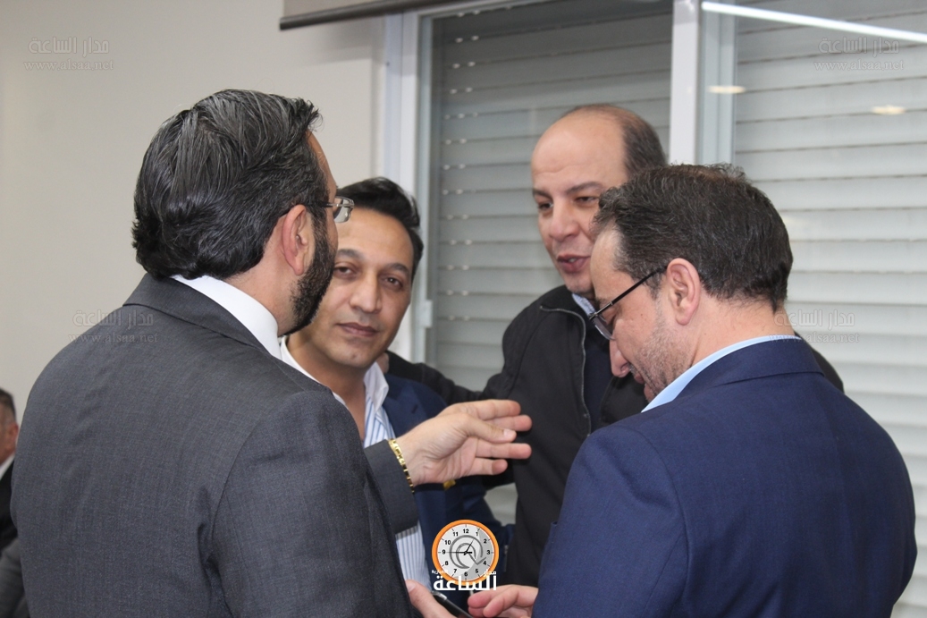 Madar Al-Saa Images 0.01336426411057312