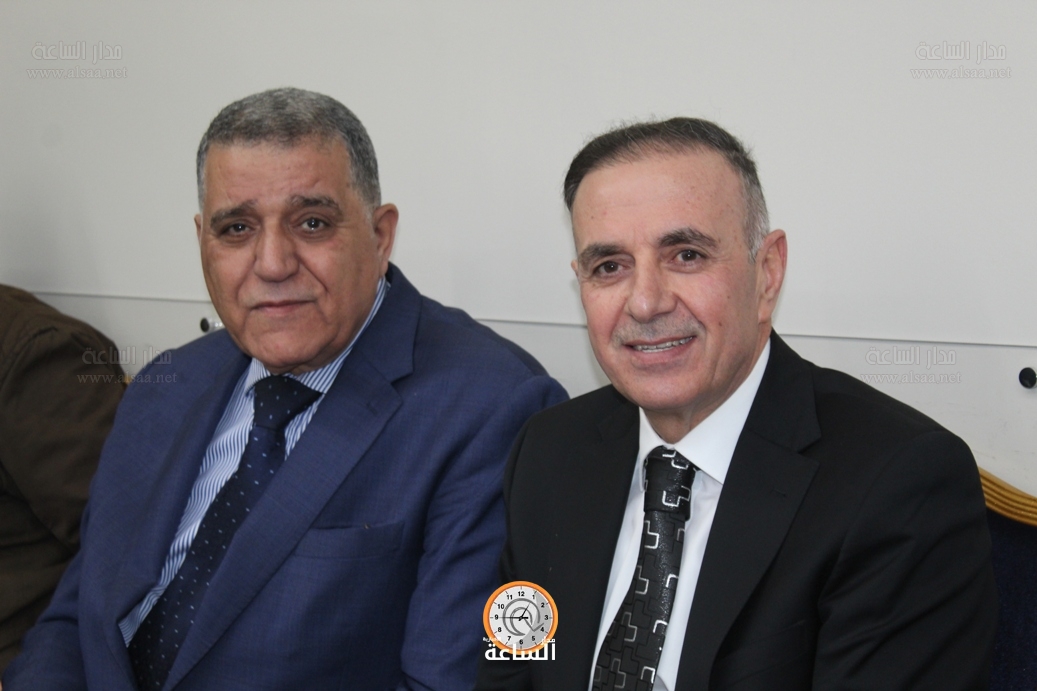 Madar Al-Saa Images 0.05594604803710035