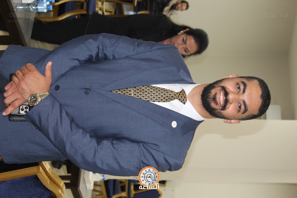 Madar Al-Saa Images 0.06124598933914949