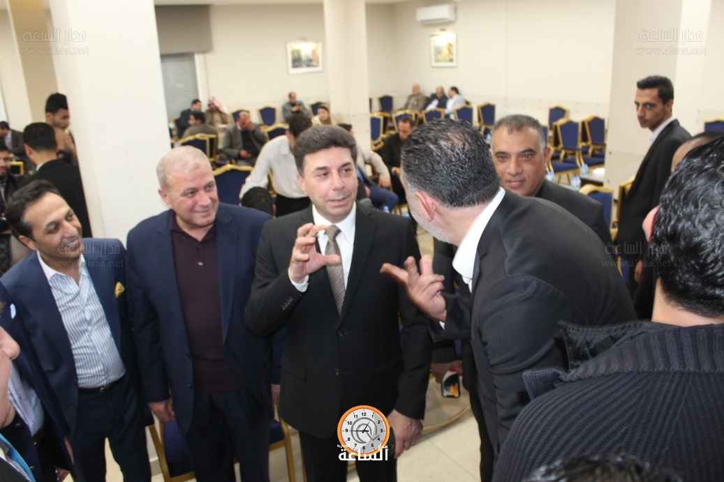 Madar Al-Saa Images 0.27110956953569953