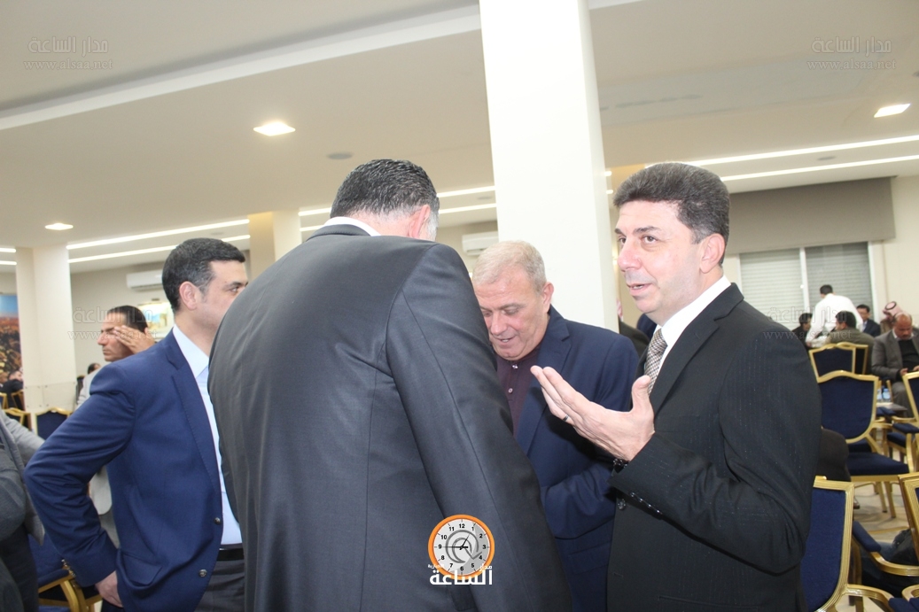 Madar Al-Saa Images 0.3530501823217165