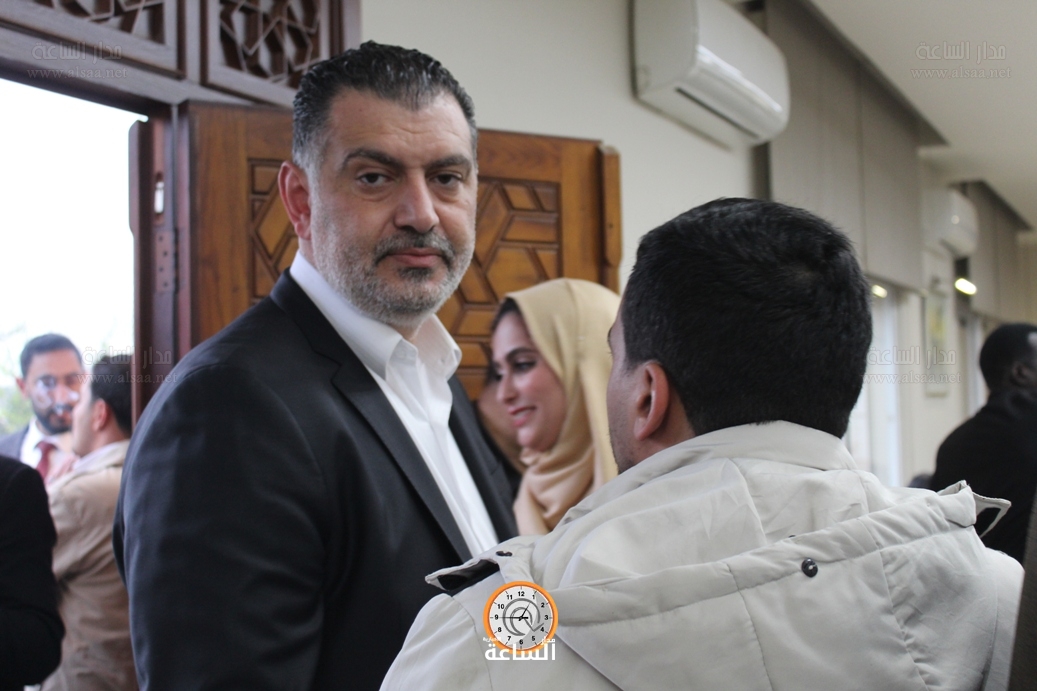 Madar Al-Saa Images 0.9233932900395421