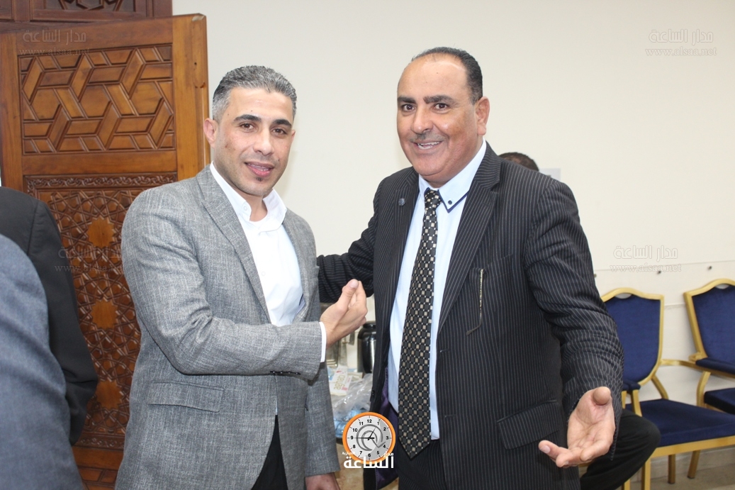 Madar Al-Saa Images 0.5305959084777179