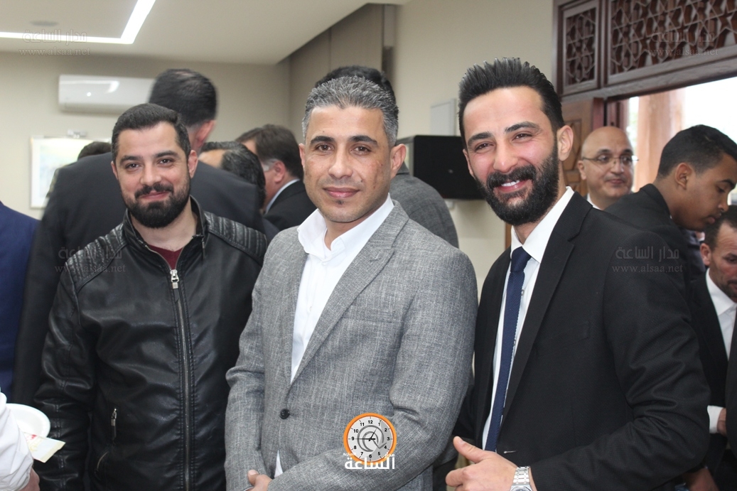 Madar Al-Saa Images 0.8236368364592639