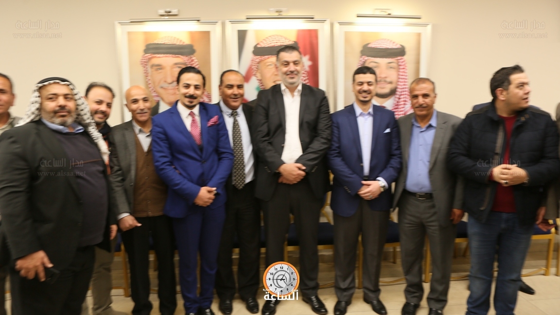 Madar Al-Saa Images 0.9390033133043938