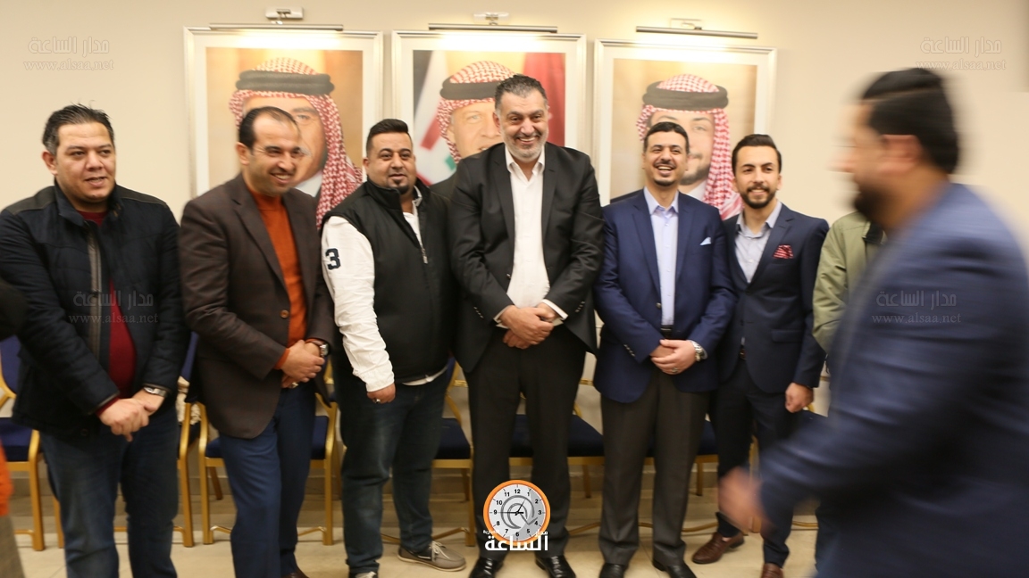 Madar Al-Saa Images 0.5187129879824517