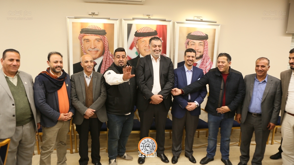 Madar Al-Saa Images 0.9159545931530306