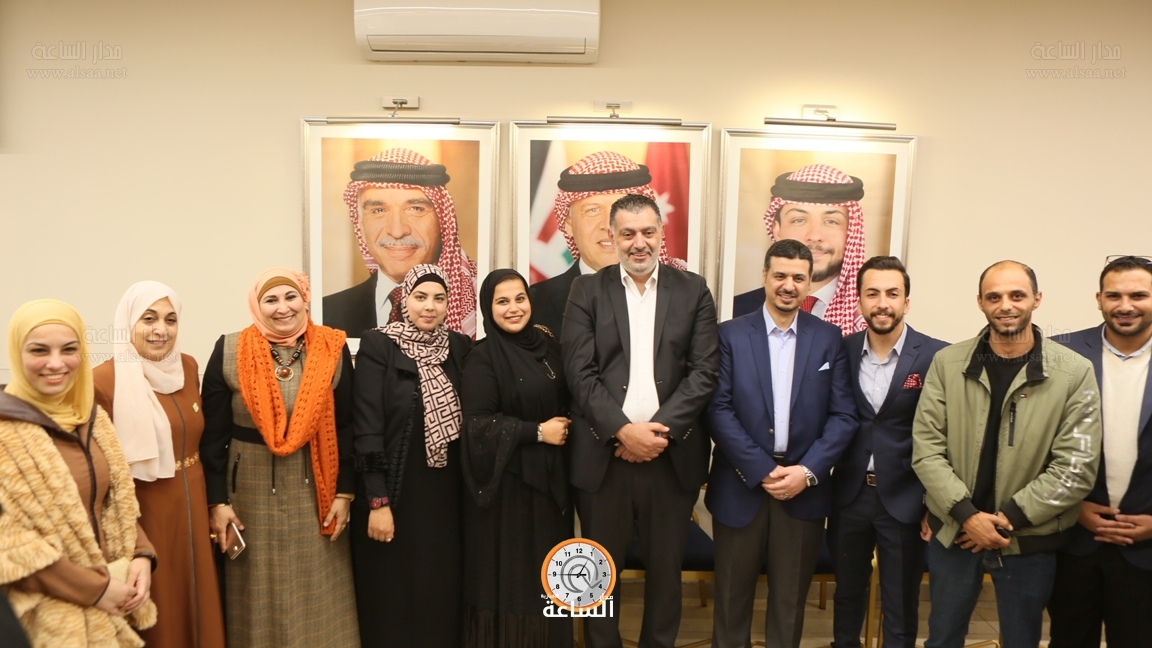 Madar Al-Saa Images 0.08386560486057748