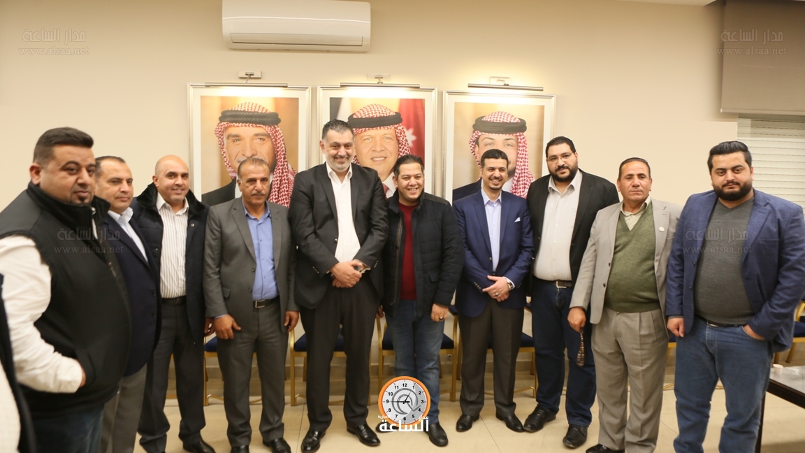 Madar Al-Saa Images 0.31468178189855944