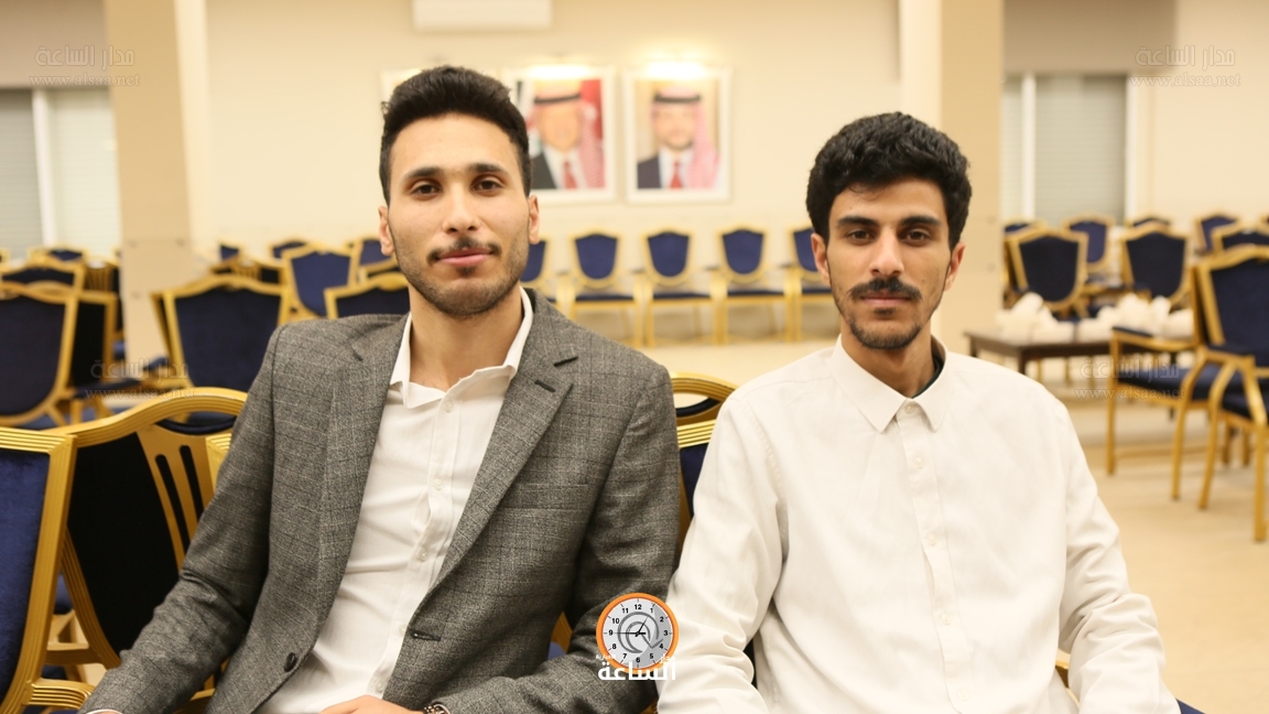 Madar Al-Saa Images 0.4781033514791102