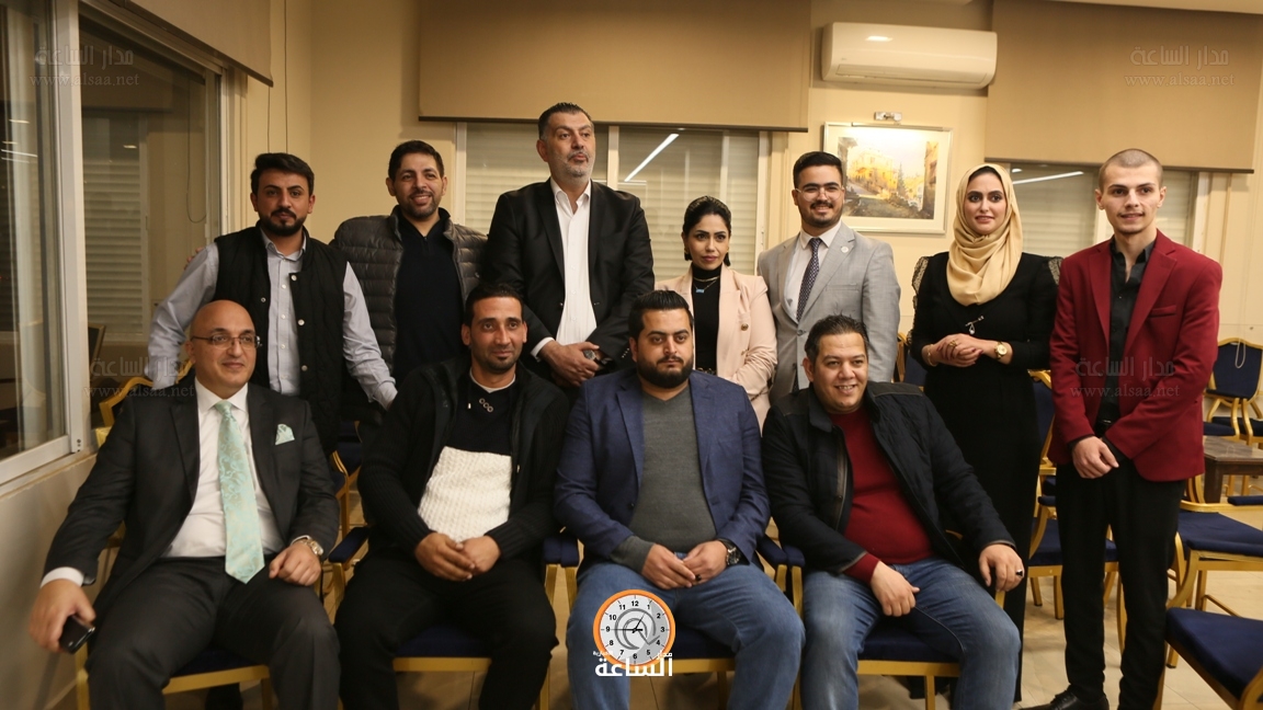 Madar Al-Saa Images 0.7632243411040223