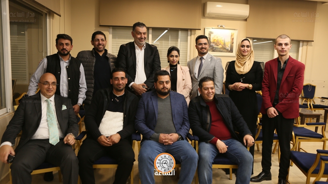 Madar Al-Saa Images 0.19994910785766495