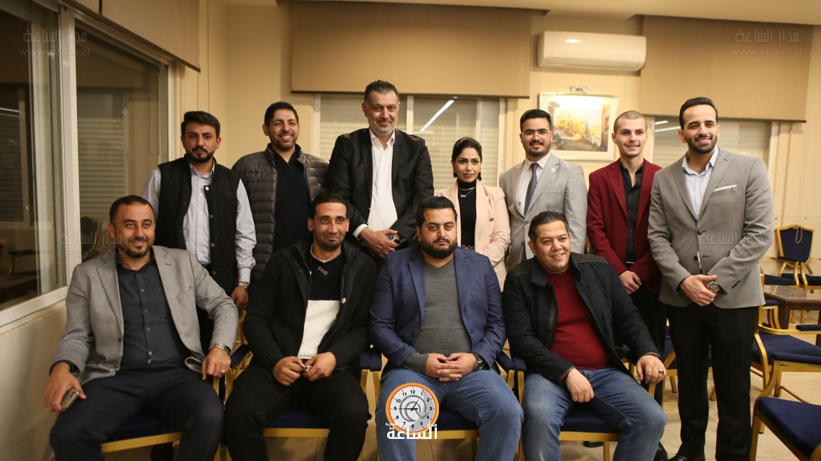 Madar Al-Saa Images 0.7931695092850652