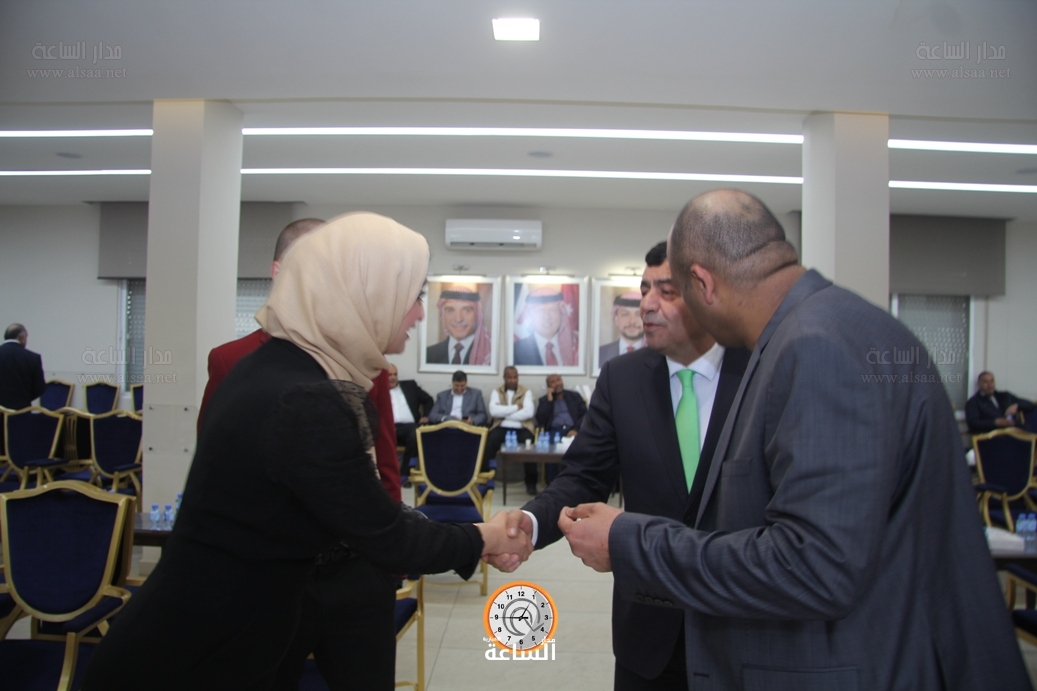 Madar Al-Saa Images 0.9450230871267773